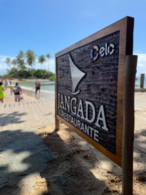 Pousada Jangada